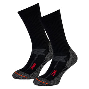 Boston Merino Thermo Wandersocken - 27450