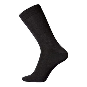 Twin Merino Alltagssocken mit Baumwolle