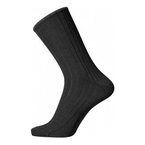 Merinowolle Socken mit druckfreiem Bund