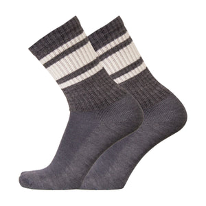 Tennissocken aus Merinowolle