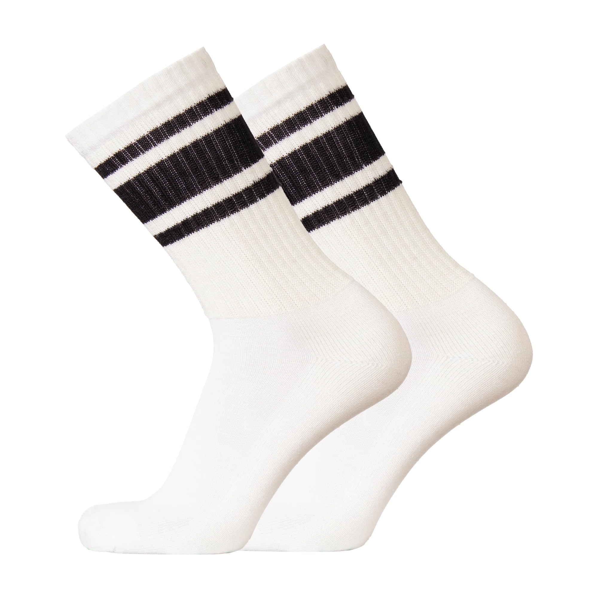Tennissocken aus Merinowolle