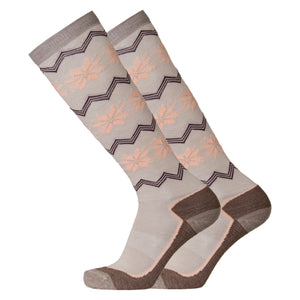 Kota Alpine Technische Socken zum Skifahren