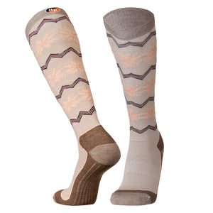 Kota Alpine Technische Socken zum Skifahren