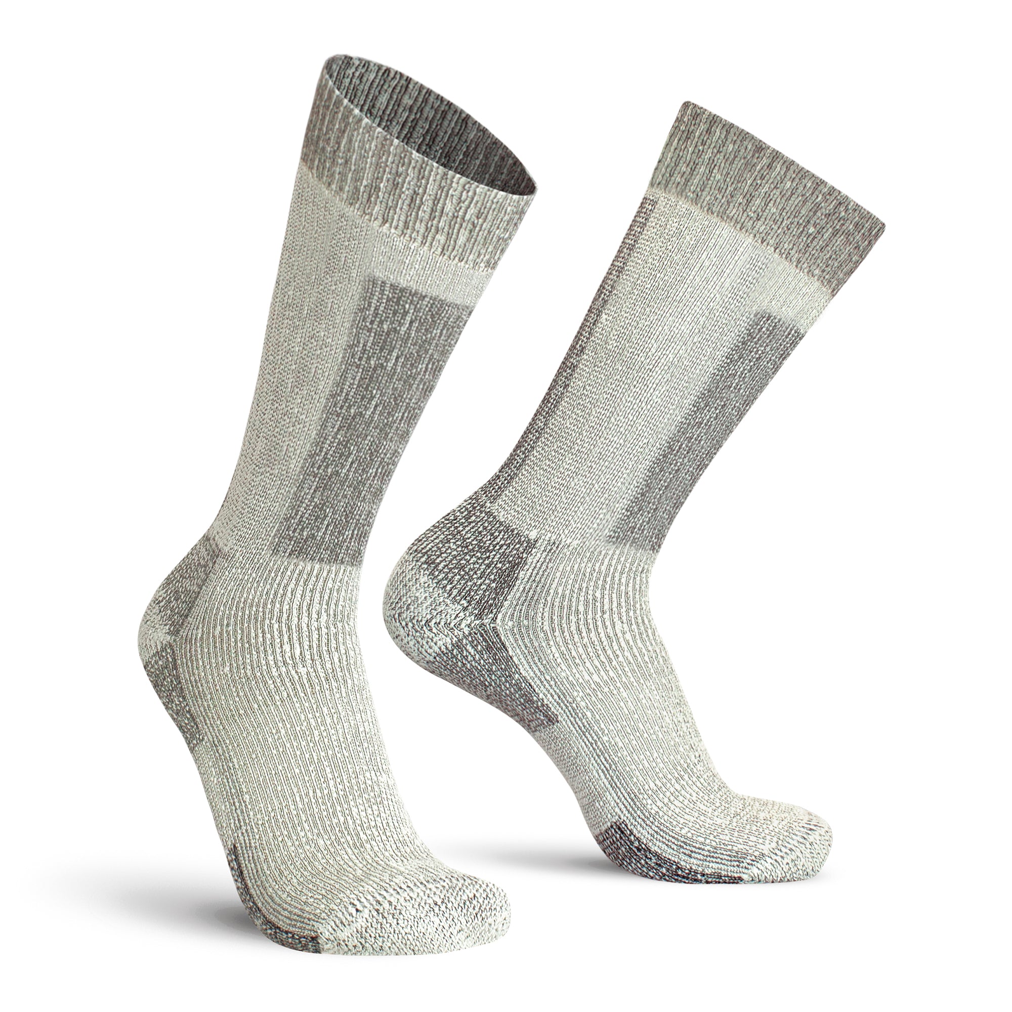 MERH Merino Thermo Arbeitssocken