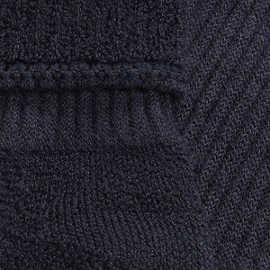 Merino Socken für Kinder mit Frottee