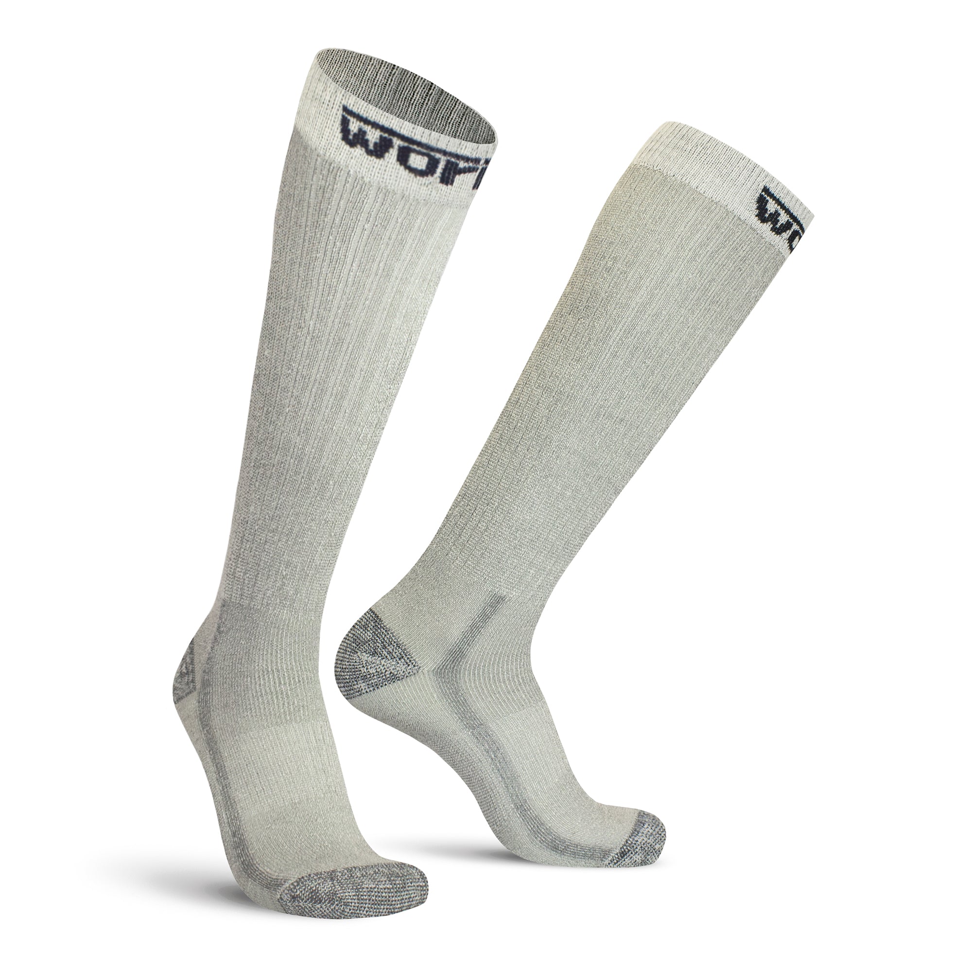 SOFK Softler Thermo Merino Kniestrümpfe