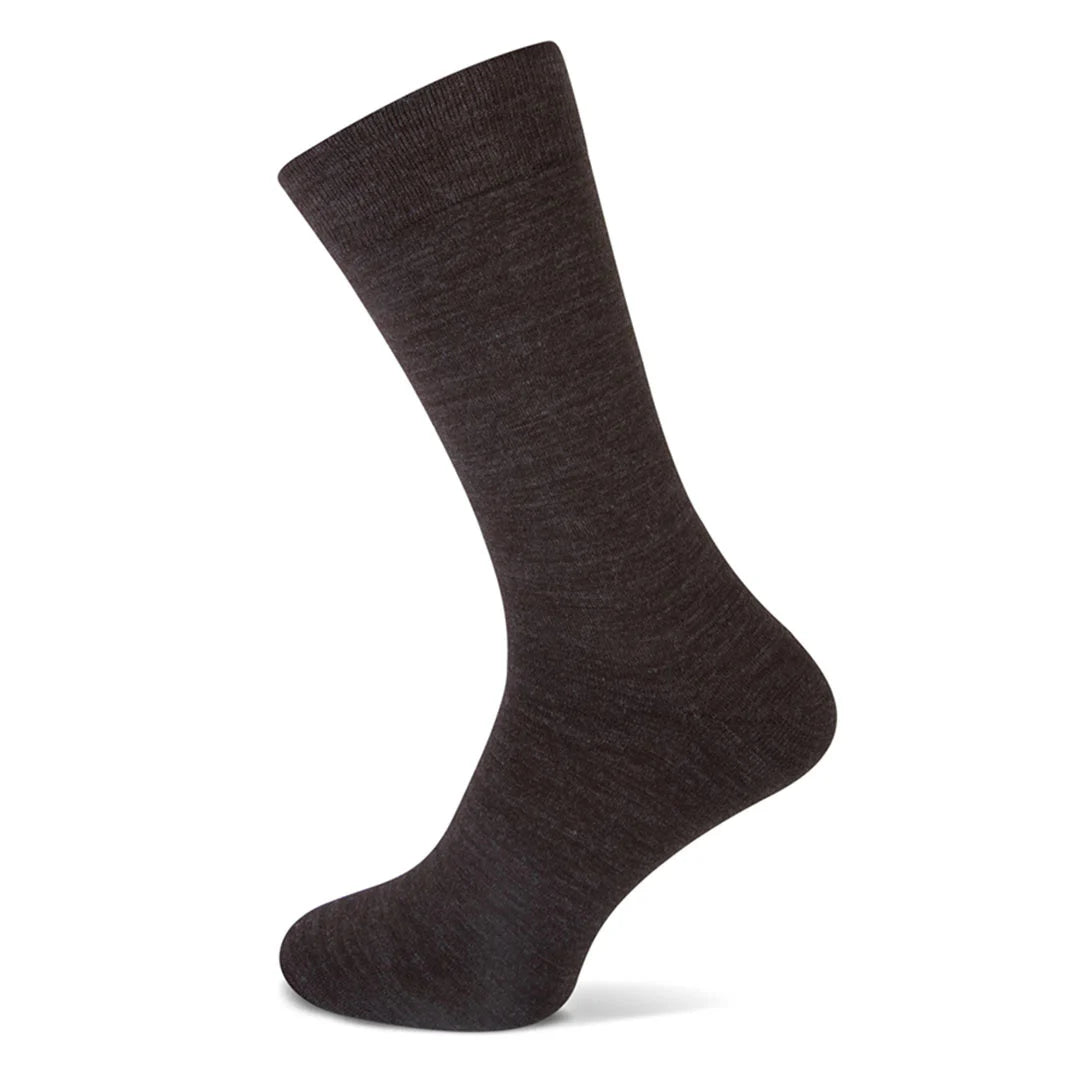 Nahtlose Merino Socken