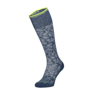 Kompression Kniestrümpfe 15-20 mmHg - Damask