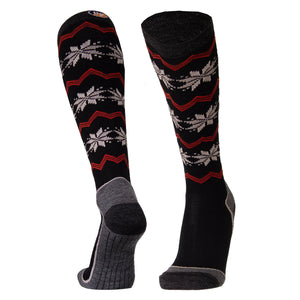 Kota Alpine Technische Socken zum Skifahren