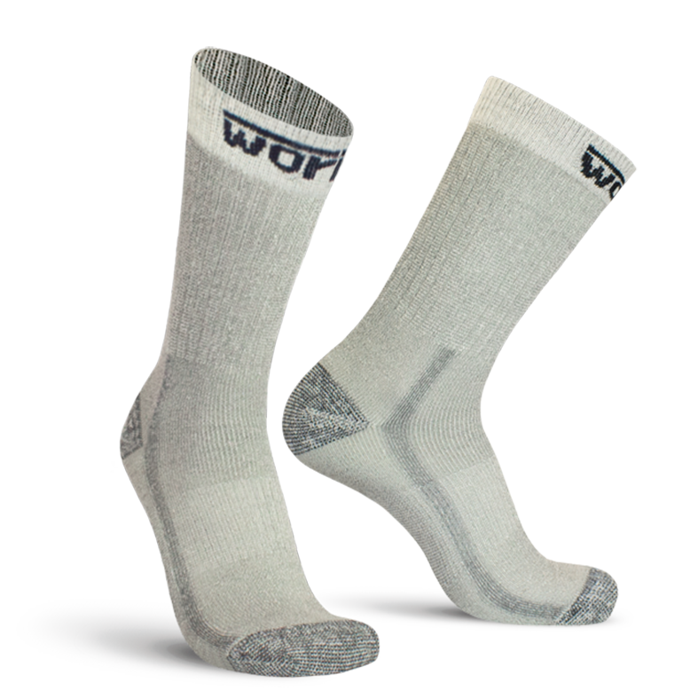 WALH Merino Wandersocken