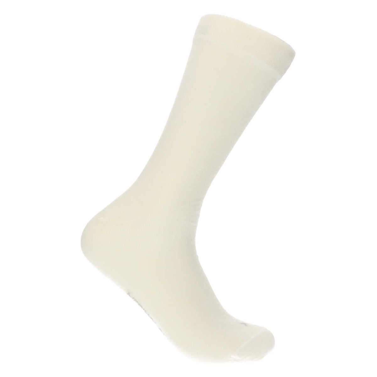 NATIVA™ Feine Merino Alltagssocken - X12 in Natural