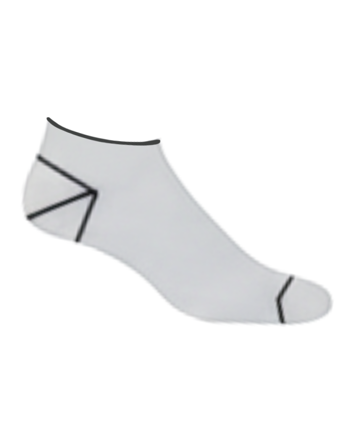Sneakersocken