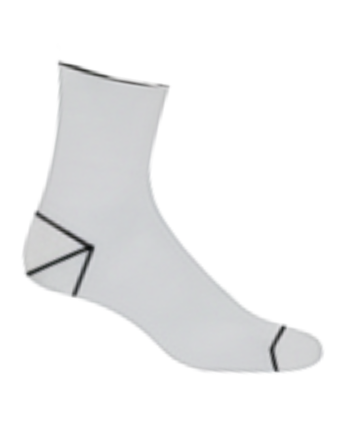 Knöchelsocken