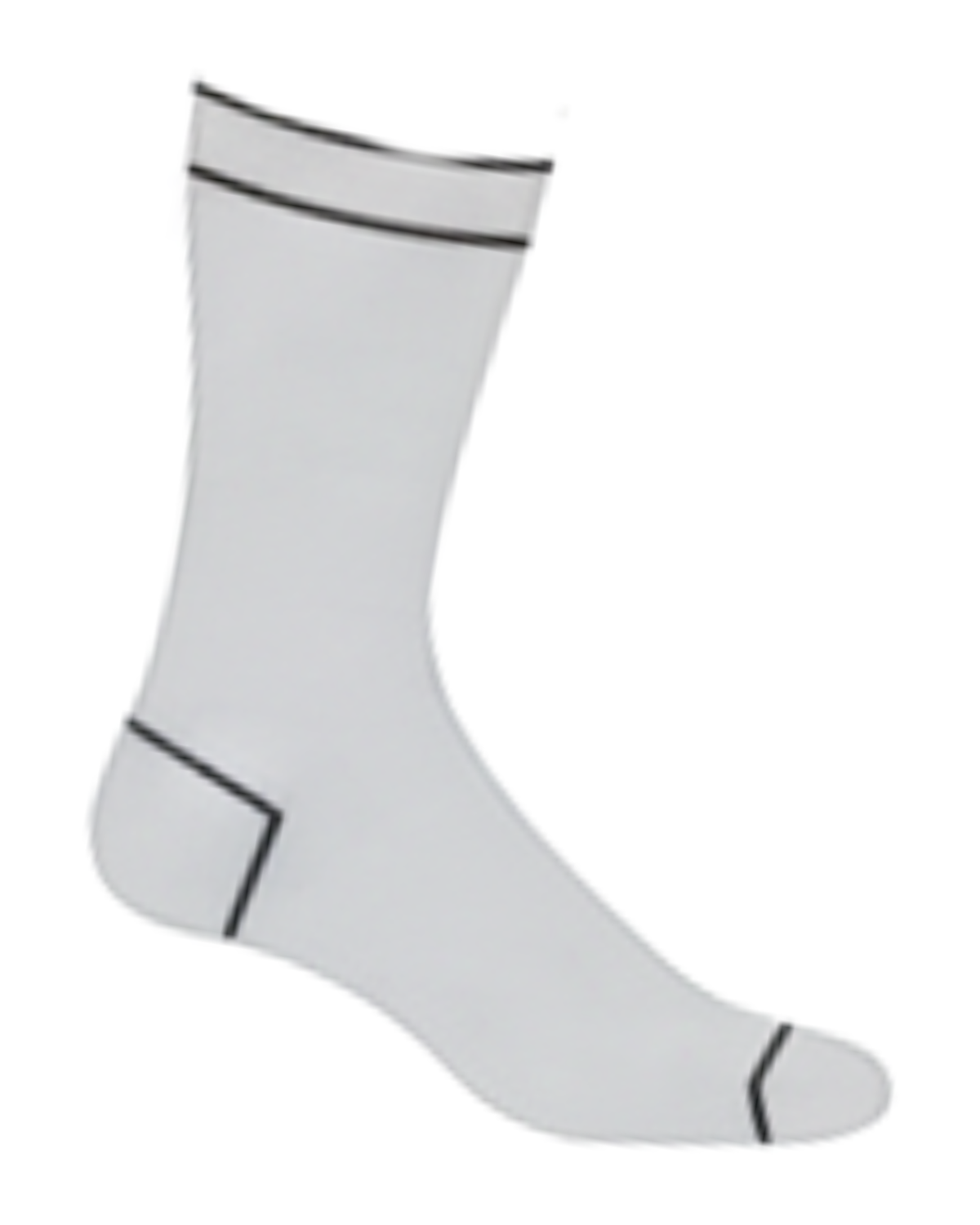Crew Socken