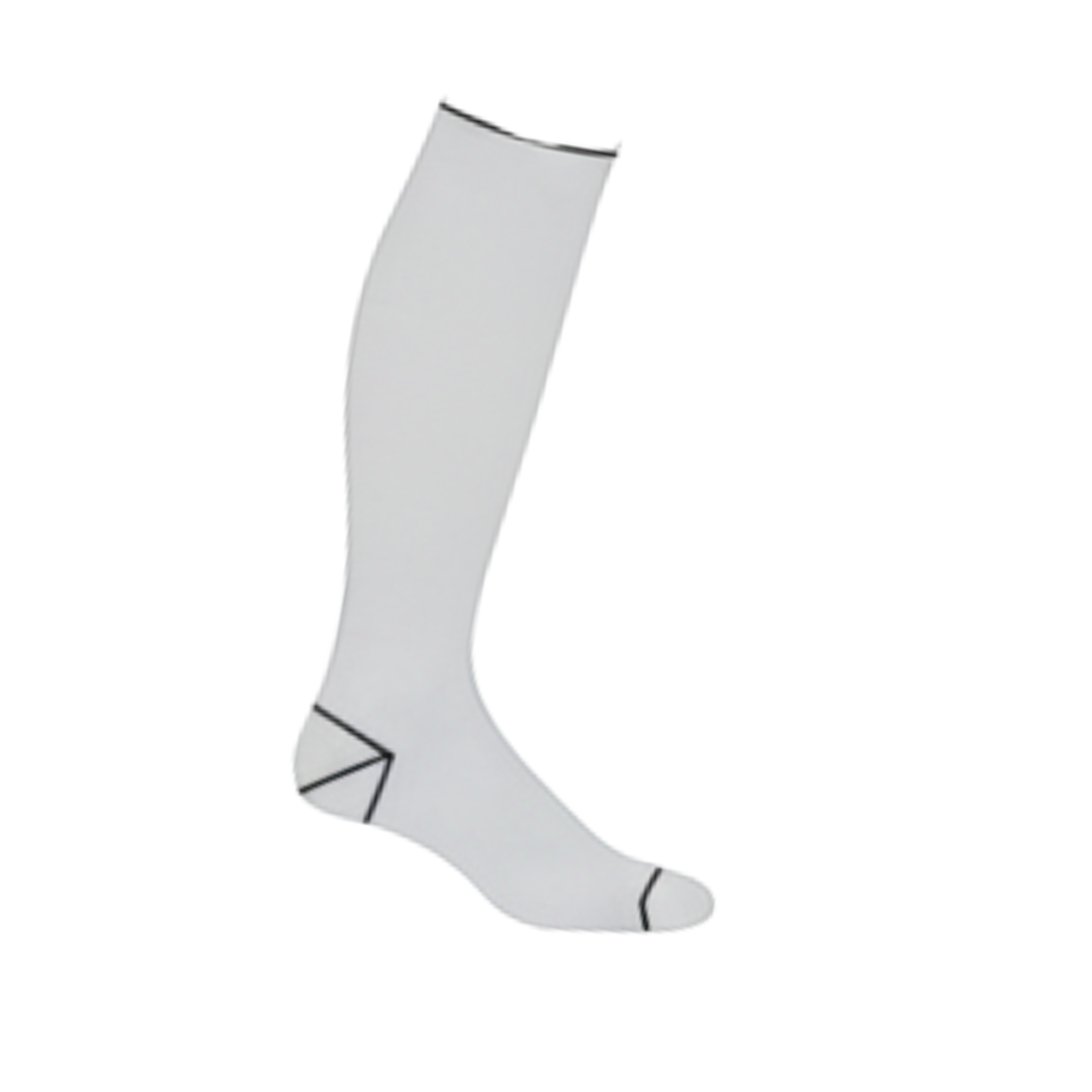 Merino Kniestrümpfe