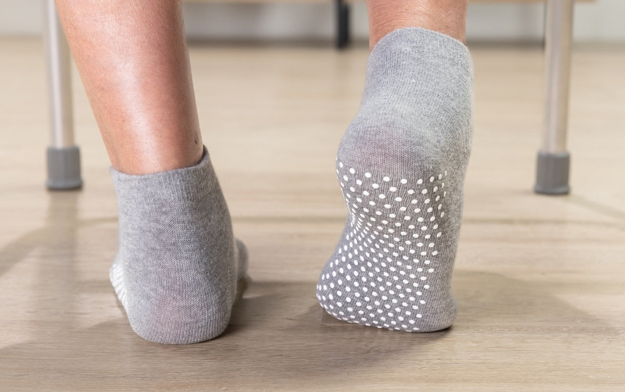 Antirutschsocken