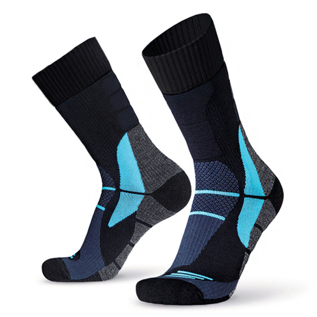 enfuse Merinowollsocken zum Wandern - mit Eukalyptusgarn