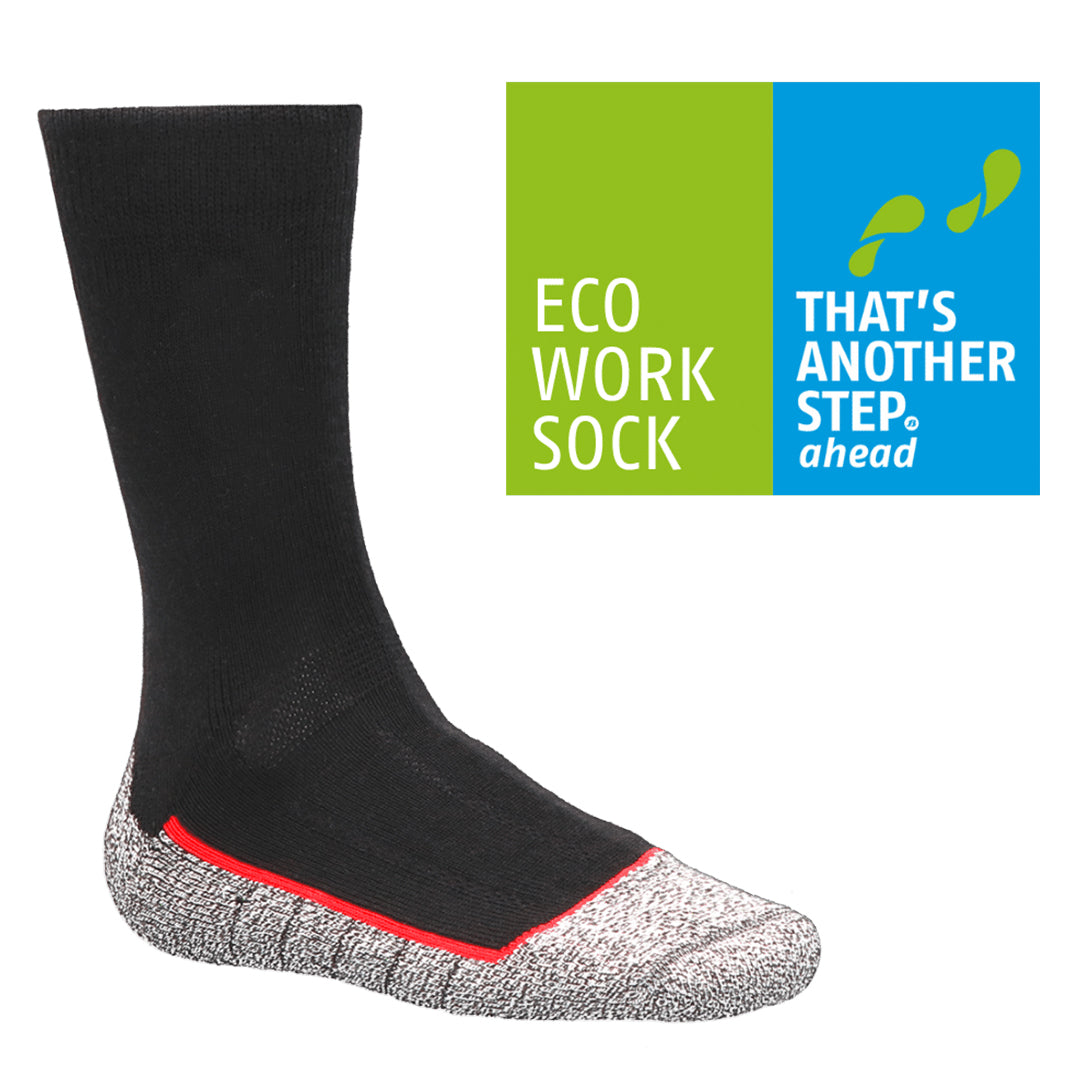 Thermo Arbeitssocken Komfort - MS3 