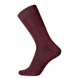 Twin Merino Alltagssocken mit Baumwolle