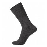 Twin Merino Alltagssocken mit Baumwolle