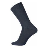 Twin Merino Alltagssocken mit Baumwolle