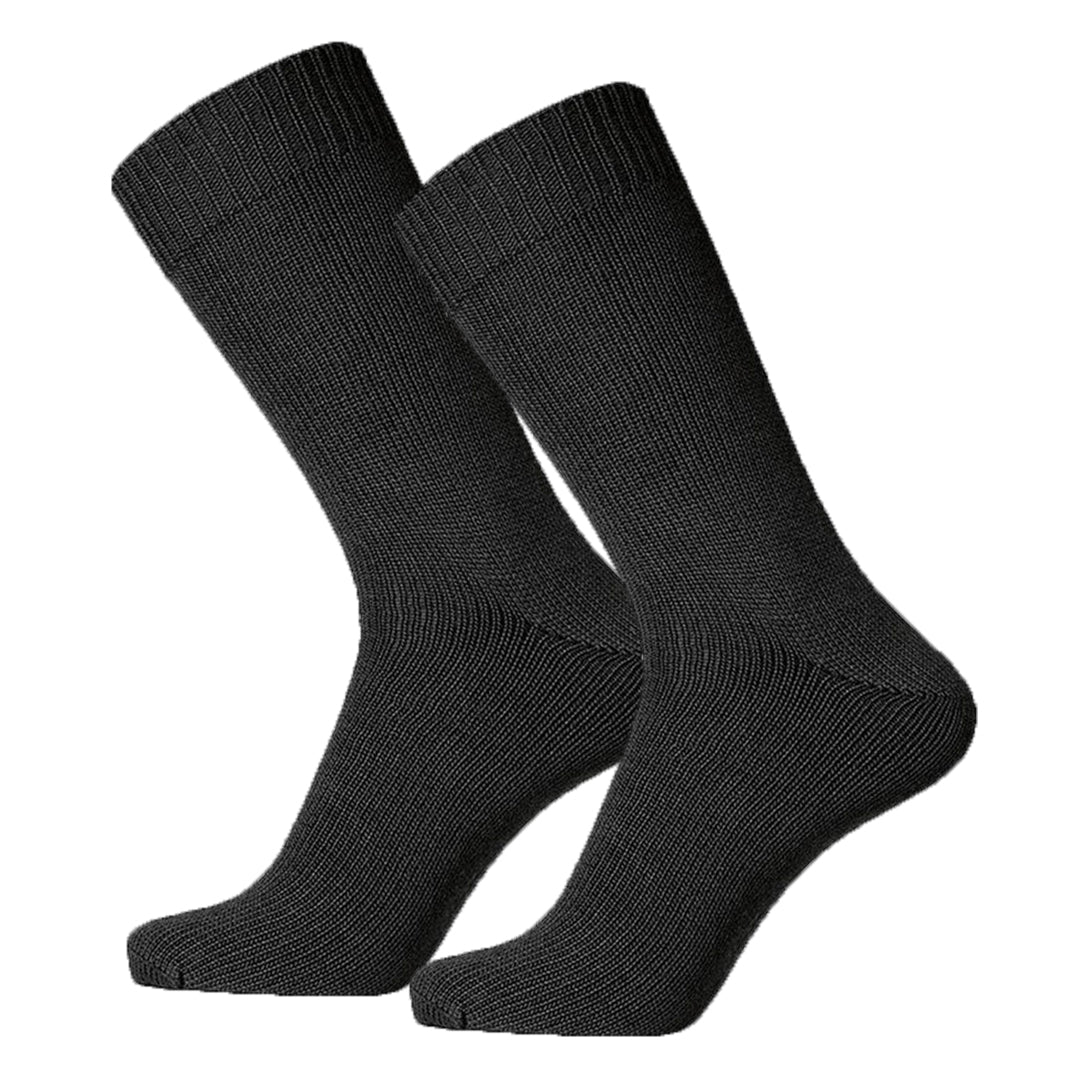 Starke Merinowolle Thermo Socken von dänischer Qualität