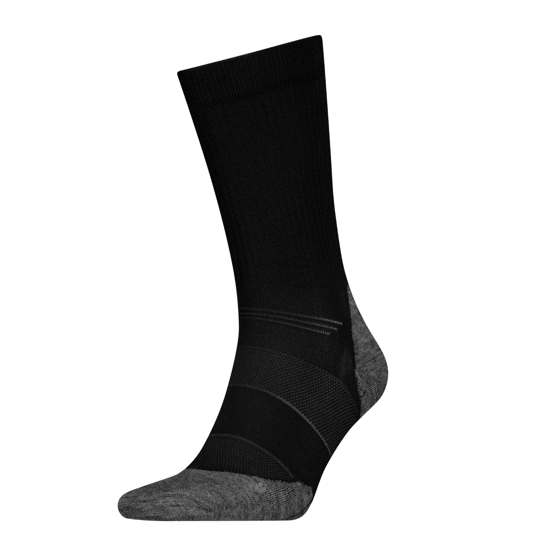 Merino Hiking Socken Kühl