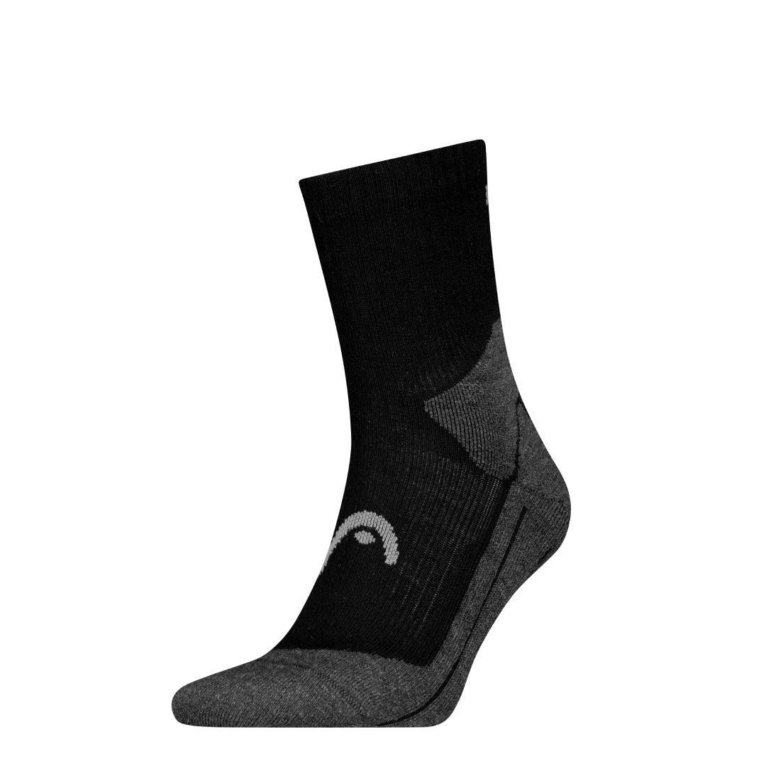 Merino Hiking Socken Warm und Kurz