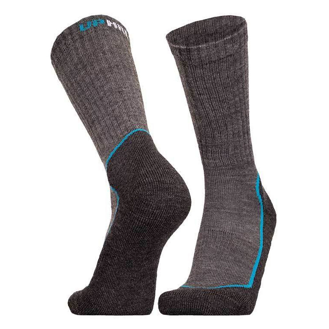 Mehrlagigen Konstruktion Merinowolle Wandersocken - Suomu