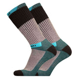 Technische Merino Wandersocken - Hetta