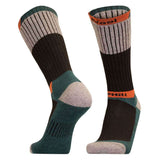 Technische Merino Wandersocken - Hetta