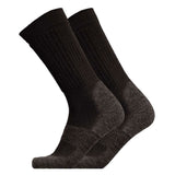 Marine Calf Socken mit Bambus und Merinowolle - Operator