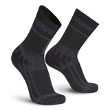 BELH Belfast Merino Arbeitssocken mit Smart Flow-Struktur