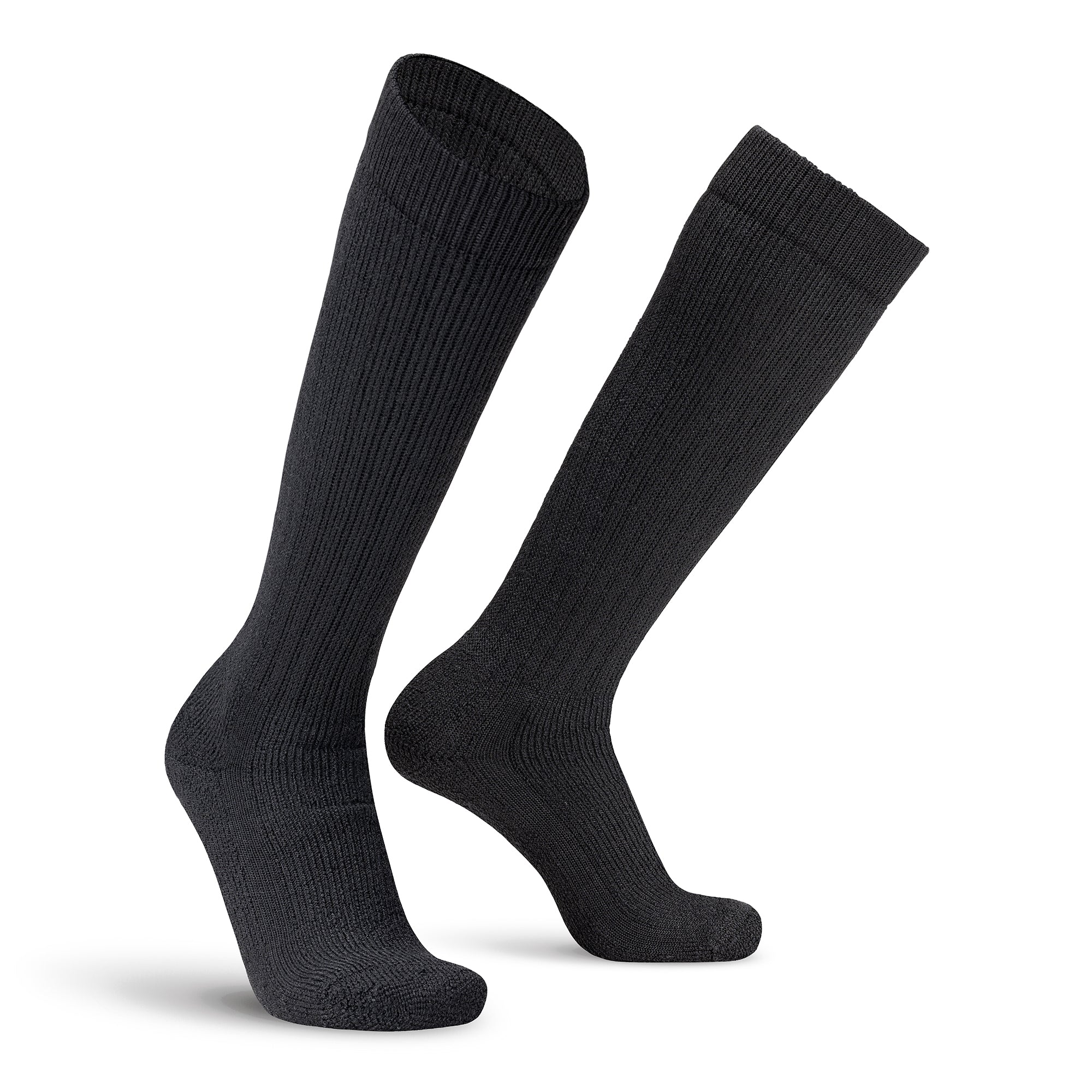 MERK Merino Thermo Kniestrümpfe