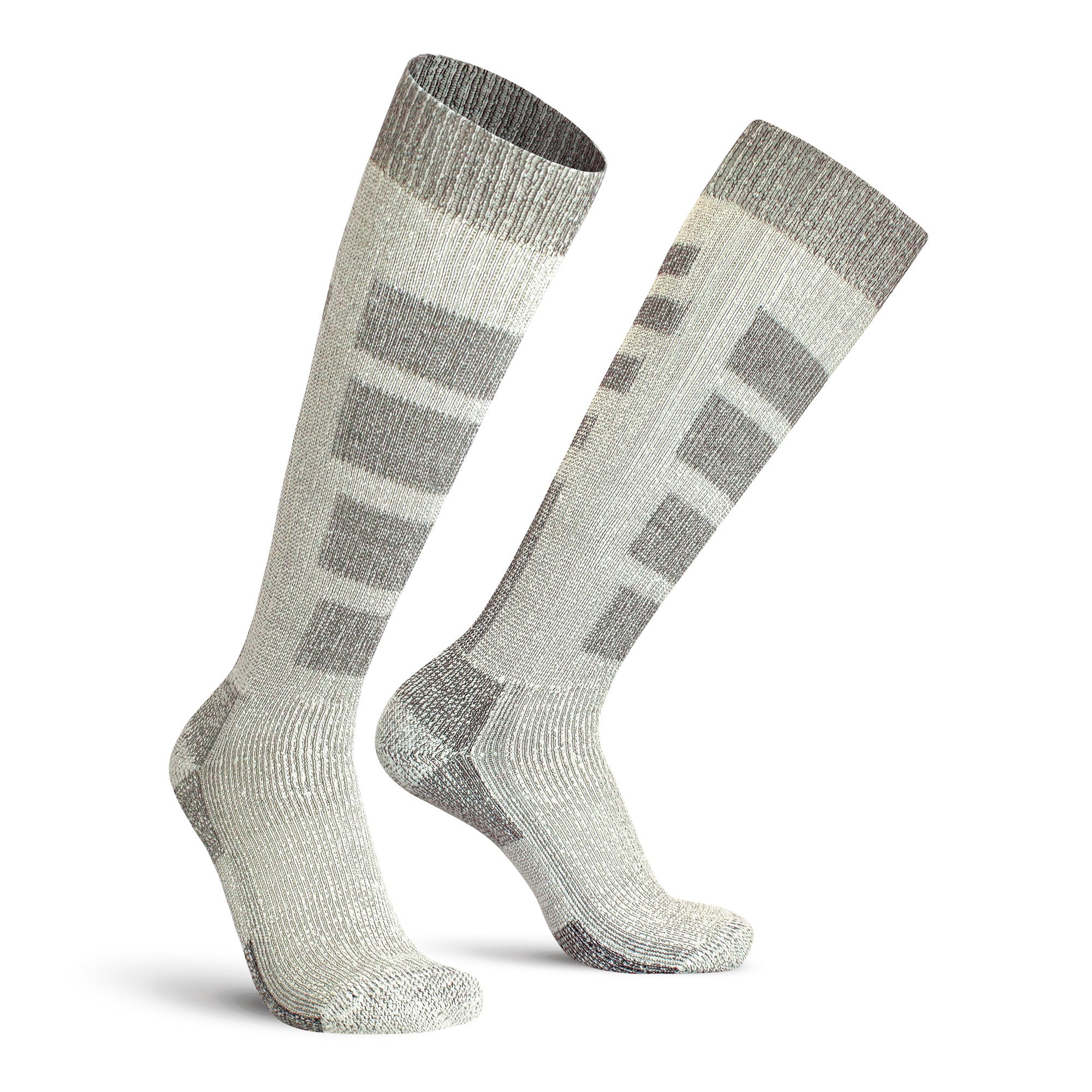 MERK Merino Thermo Kniestrümpfe
