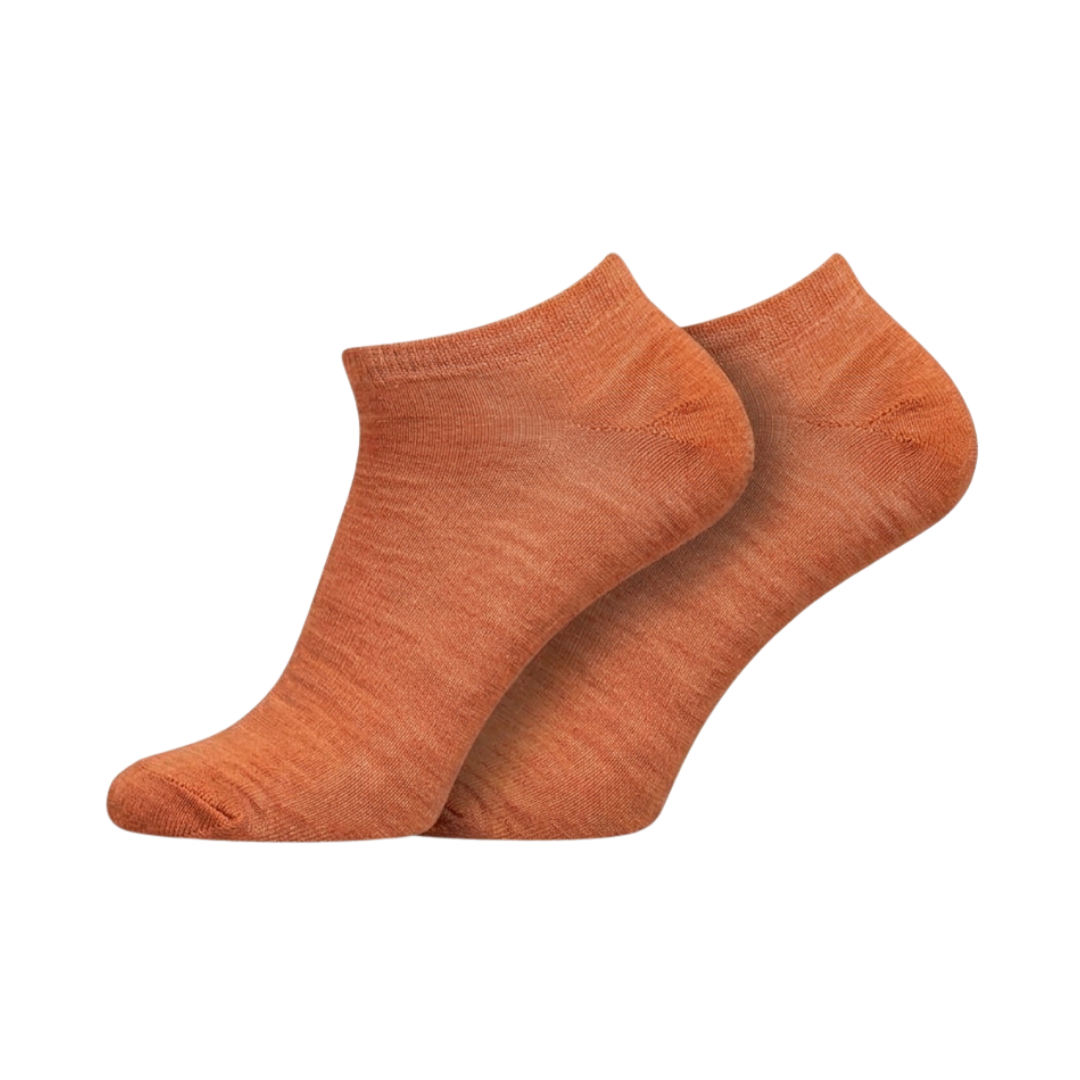 Feine Merino Sneaker Socken 2-pack - X10