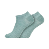 Feine Merino Sneaker Socken 2-pack - X10