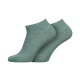 Feine Merino Sneaker Socken 2-pack - X10