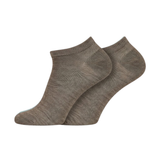 Feine Merino Sneaker Socken 2-pack - X10