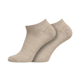 Feine Merino Sneaker Socken 2-pack - X10