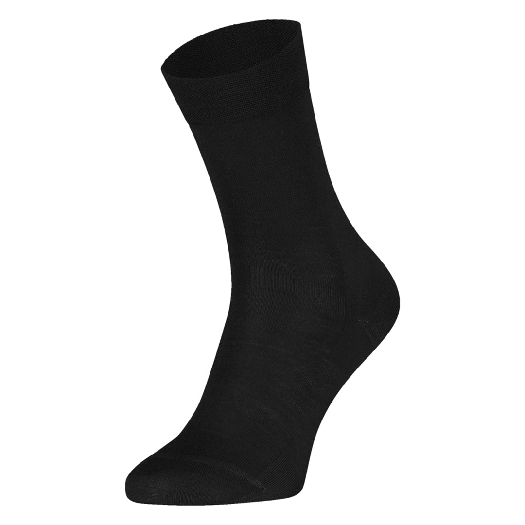 Schicke Dünne Merino Alltagssocken - S15
