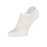 Merino Sneaker Socken mit Frotteesohle - S16