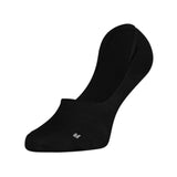 Merino No Show Fußlinge, 2-pack - S19