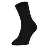 Thermo Merino Socken mit Frottee - S25