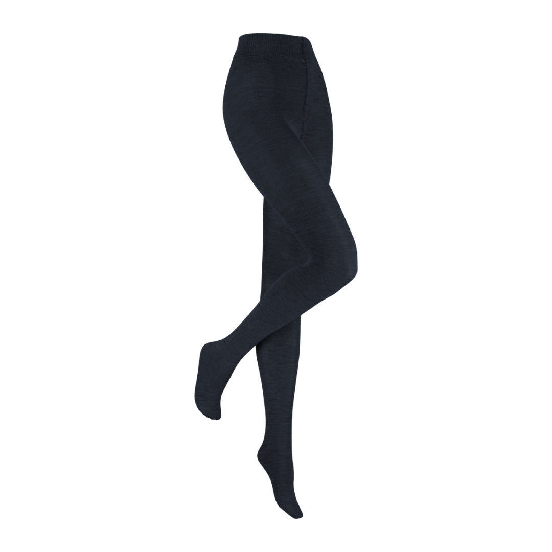 Merino Strumpfhose Damen - S35
