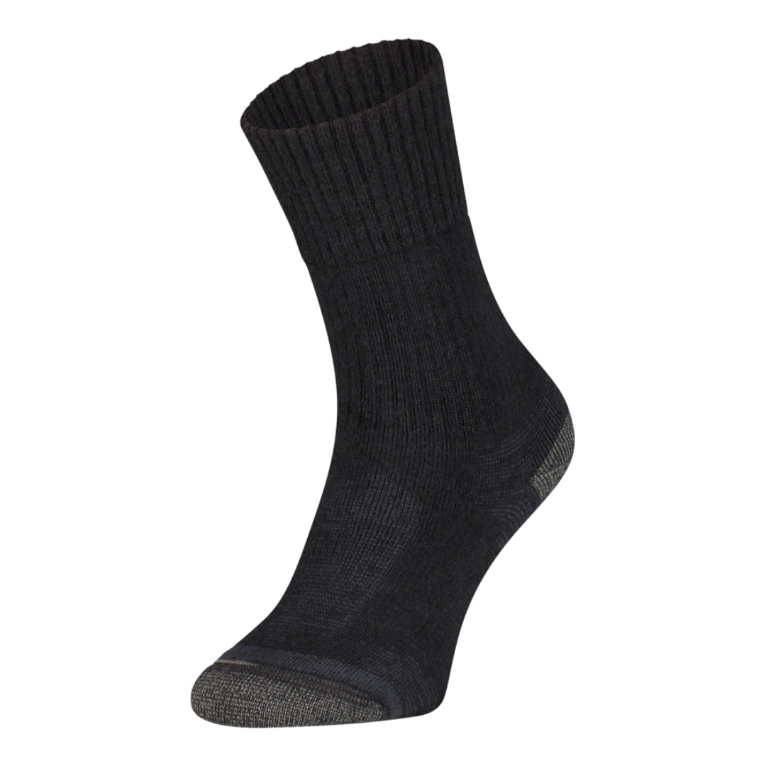 Stärke Merino Arbeitssocken - S59