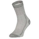 Thermo Merino Wandersocken mit Frottee - S7
