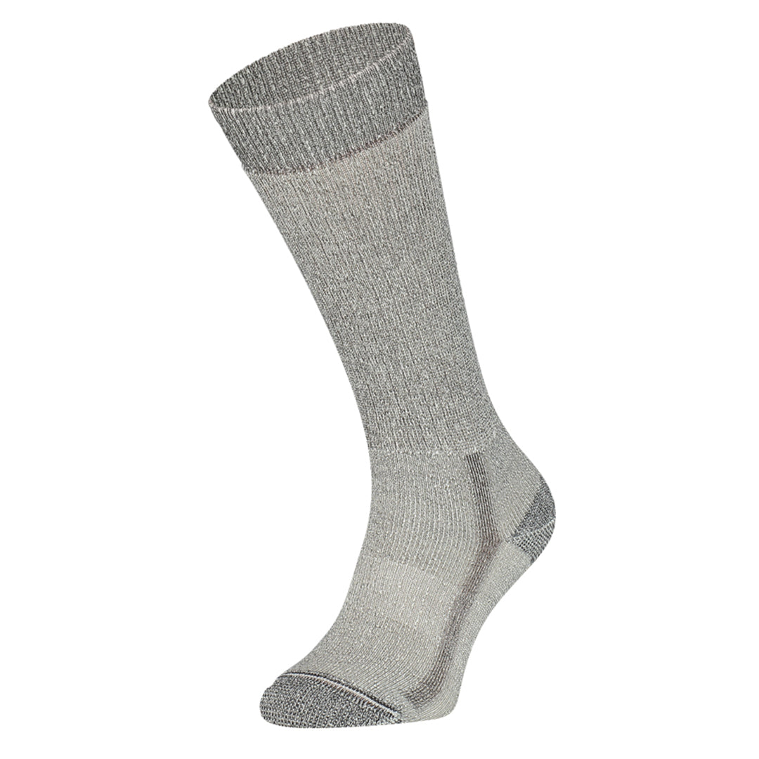 Thermo Merino Kniestrümpfe für Wandern - S8