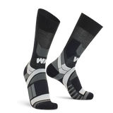 ActiveUP! Merino Arbeitssocken mit Leichte Kompression