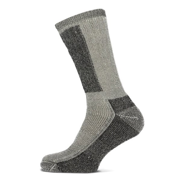 Frottee Merino Thermosocken
